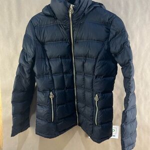 Michael Kors Women’s Down Jacket (Size XS)